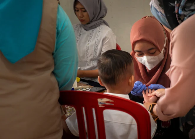 Childhood Lead Poisoning Persists Despite Clear Science