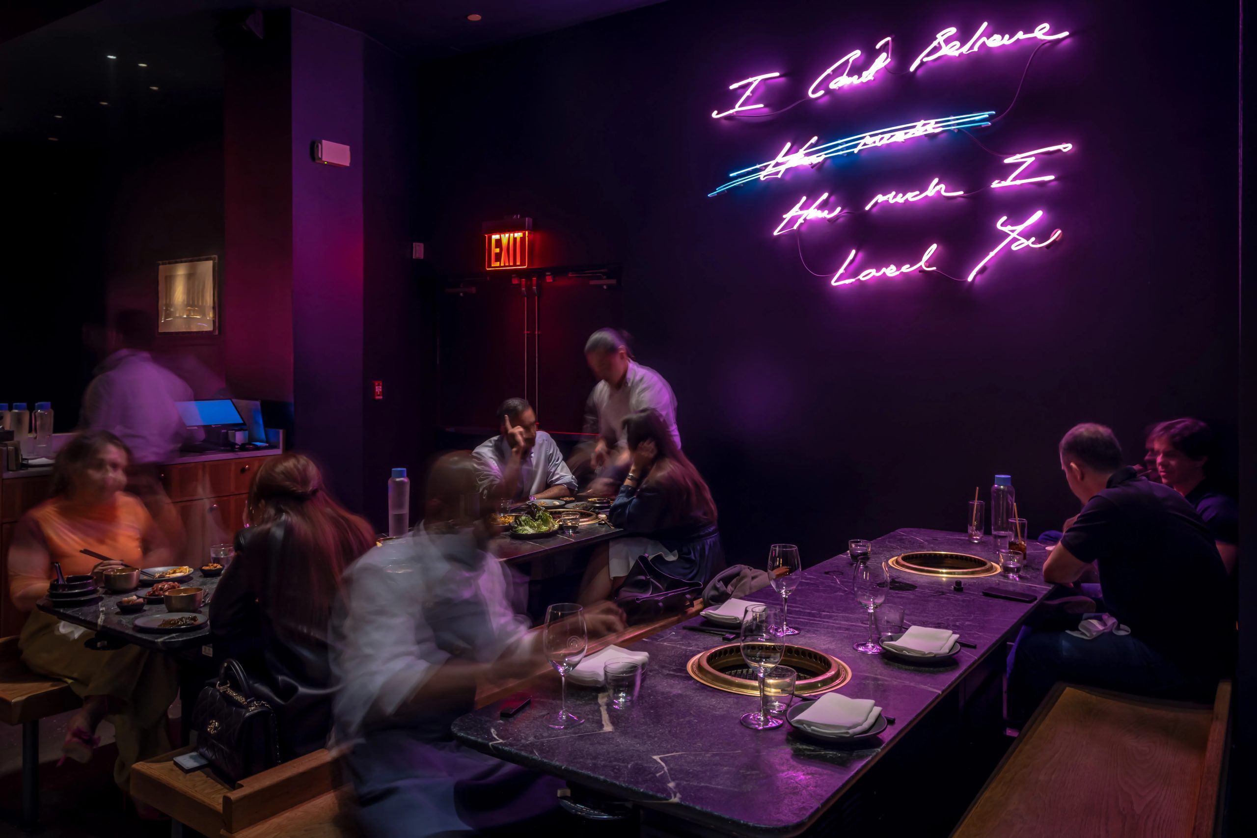 Simon Kim On COTE, Coqodaq and Scaling Korean Luxury Dining