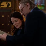 Actress Claire Foy Does Abrupt 180 on anti-Trump Talk