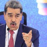 Maduro open to talks with U.S. on drug trafficking, silent on CIA strike