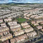 Dublin was California’s fastest-growing city. Has it maxed out on development?