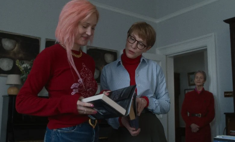 ‘Father Mother Sister Brother’ Is Pure Jarmusch Gold