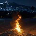 FireAid Funneled Cash to Podcasters, Illegals and Fungus Planting