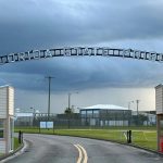 Florida sets execution date for man convicted of killing a traveling salesman during a robbery