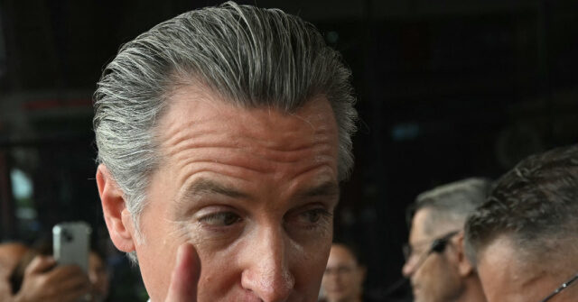 ‘The Fraud Investigation of California Has Begun’