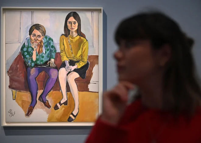 Inside the Expanding Role of Philanthropy in the Art World