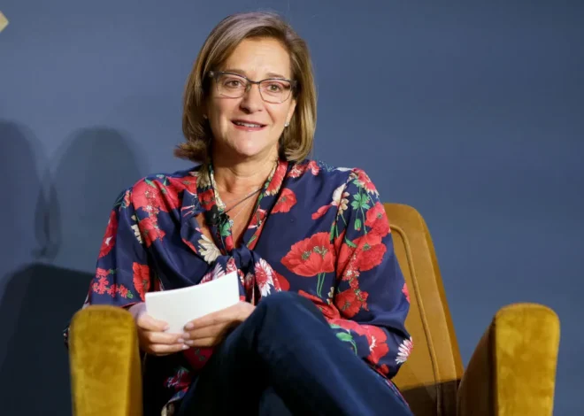 Abercrombie & Fitch CEO Spills the Secret of Her Successful Turnaround