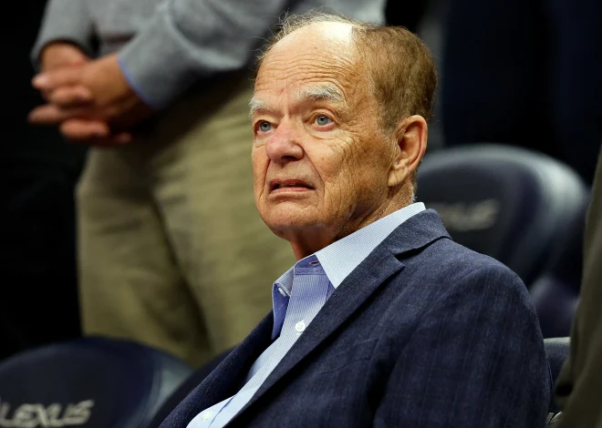Minnesota’s Richest Man Glen Taylor Gives Back $100M to Rural America