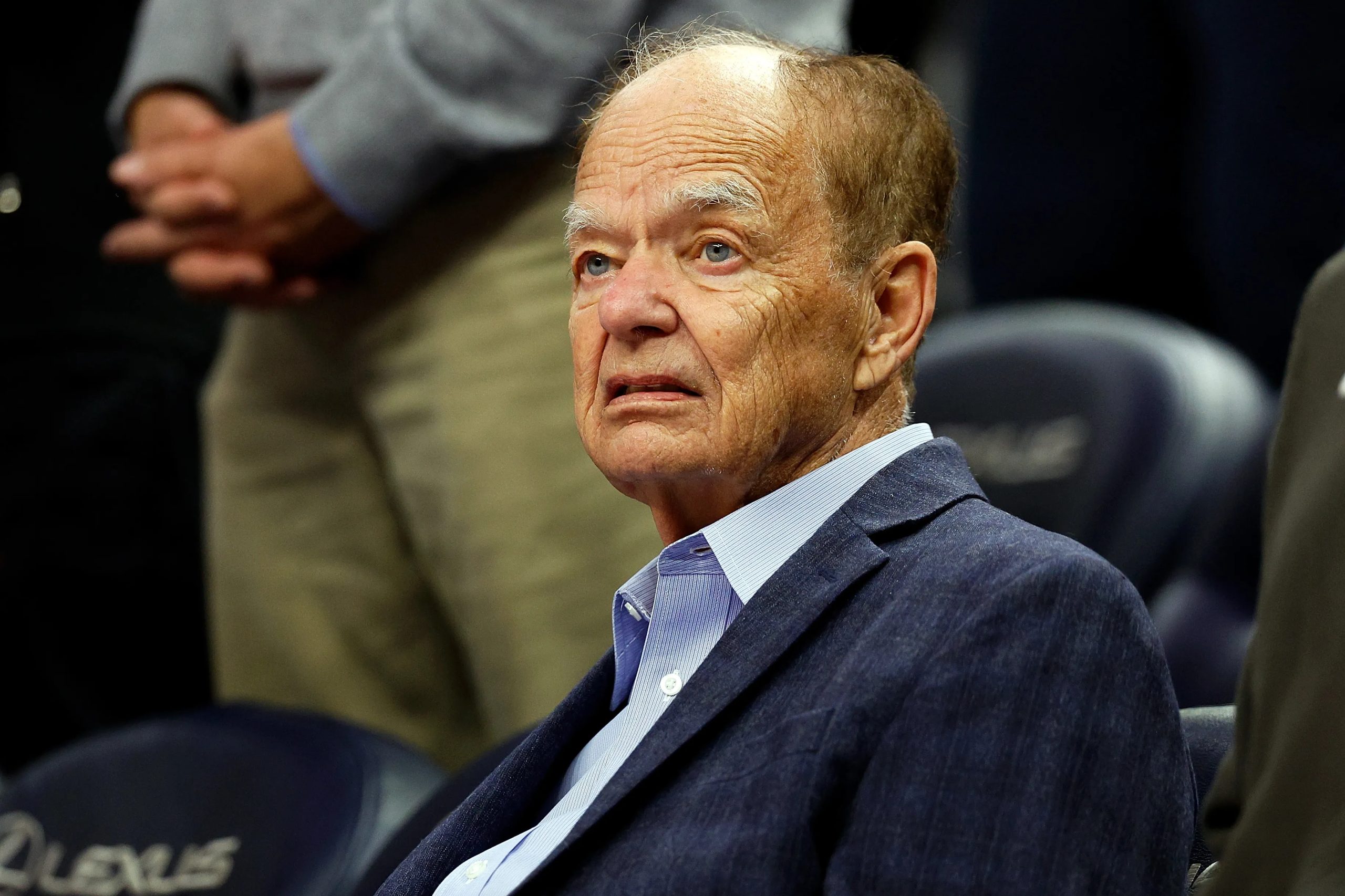 Minnesota’s Richest Man Glen Taylor Gives Back $100M to Rural America