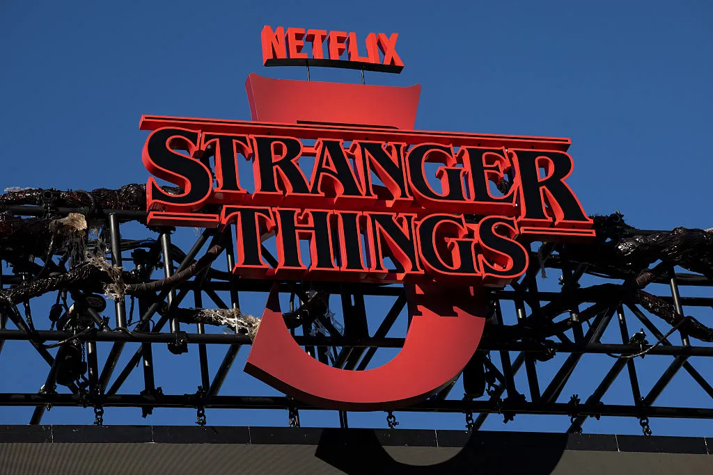 The Flagship TV Series Holding Up Netflix, Disney, HBO and Apple