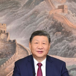 Chinese Colonization of Taiwan ‘Unstoppable,’ Xi Jinping Declares in New Year Message