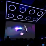 LEGO Smart Brick Debuts at CES, Bringing Senses to Classic Bricks