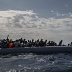 Dozens Missing as Migrant Boat Capsized off the Coast of Gambia
