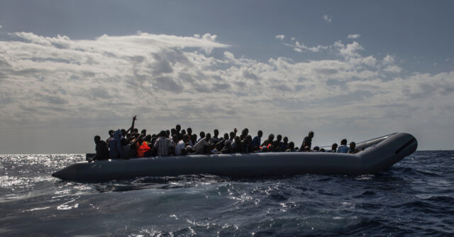 Dozens Missing as Migrant Boat Capsized off the Coast of Gambia