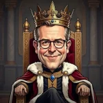 ‘Gutfeld!’ Ruled 2025 While Two Late-Night Shows Collapsed