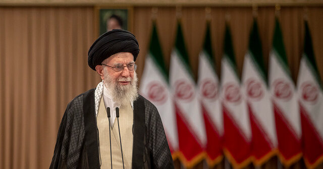 Bloodiest Year Under Khamenei as Regime Faces Unrest