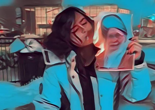 Hollywood Honors Renee Good, Ignores Hundreds Killed in Iran