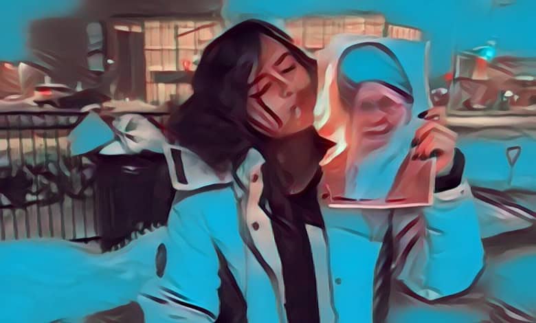 Hollywood Honors Renee Good, Ignores Hundreds Killed in Iran