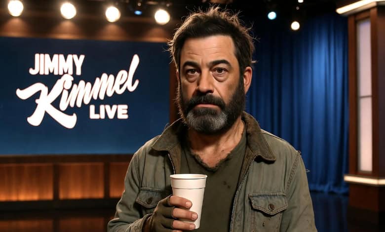 Cost-Cutting Kimmel? Propaganda Doesn’t Come Cheap