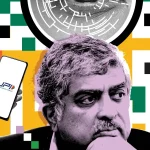 The man who made India digital isn’t done yet