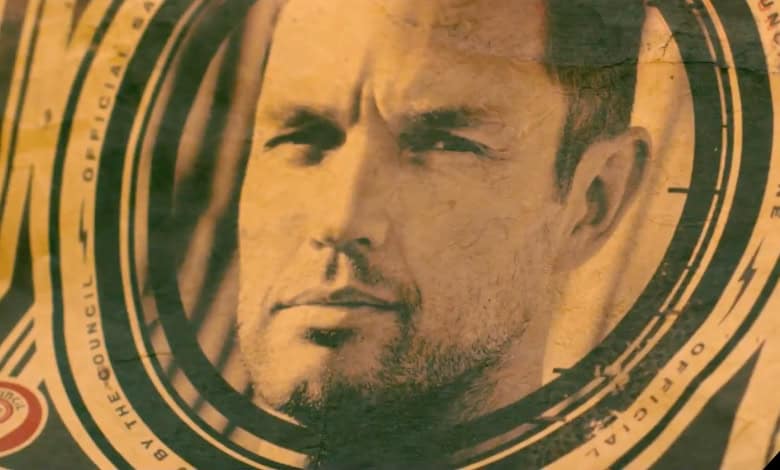 Veteran Actor Shares Horrors of Hollywood Blacklist 2.0