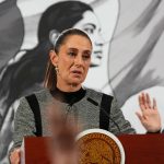 Mexico condemns U.S. military action in Venezuela, capture of Nicolas Maduro