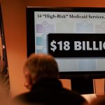 Medicaid fraud spreads to every state as criminals trade lists of weakest protections