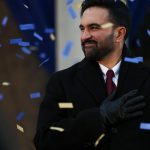 NYC Mayor Zohran Mamdani hands out free theater tickets to residents in partnership with festival