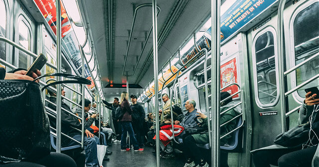 New York City Raises Subway and Bus Fares to $3