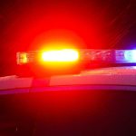 Two men fleeing armed man rescued from hotel ledge in Bethesda