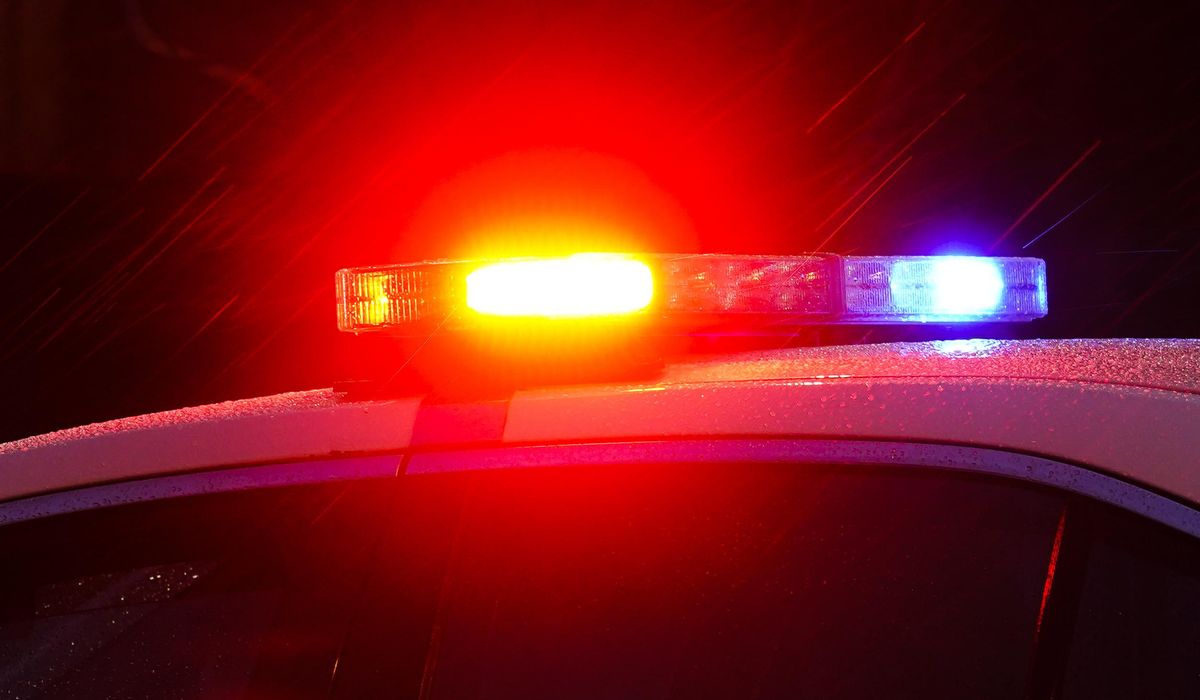 Two men fleeing armed man rescued from hotel ledge in Bethesda