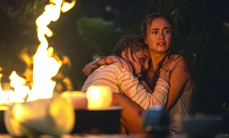 ‘Primate’ Will Drive Horror Movie Fans Bananas