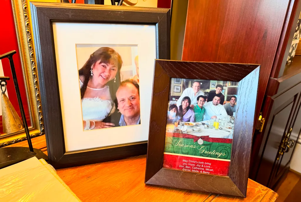 Barry Del Buono, 74, was a force of nature in San Jose’s nonprofit community – The Mercury News