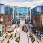 South Bay office leasing jumps to best levels since COVID outbreak