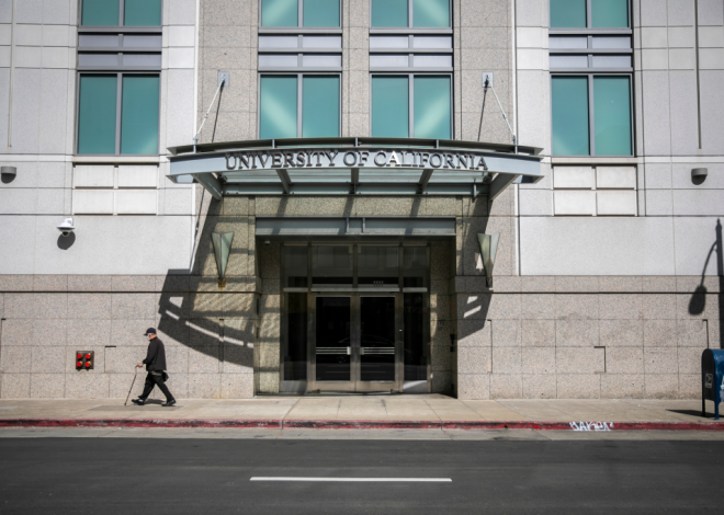 UC’s $28 million system for pension payouts produced chaos, complaints