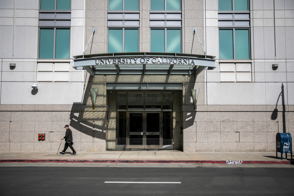 UC’s $28 million system for pension payouts produced chaos, complaints