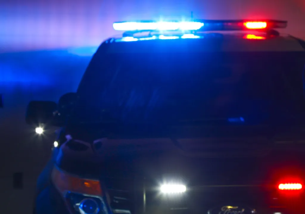 Suspect identified in shooting of 11-year-old girl