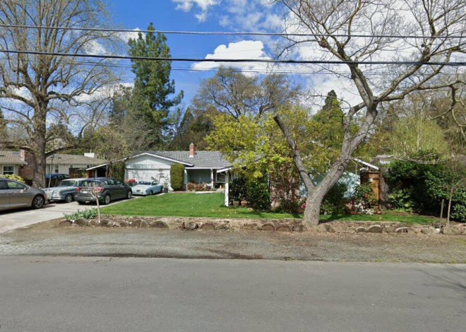 $1.9 million for a three-bedroom home