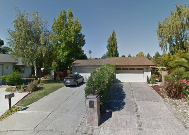 Single-family home sells for $1.2 million