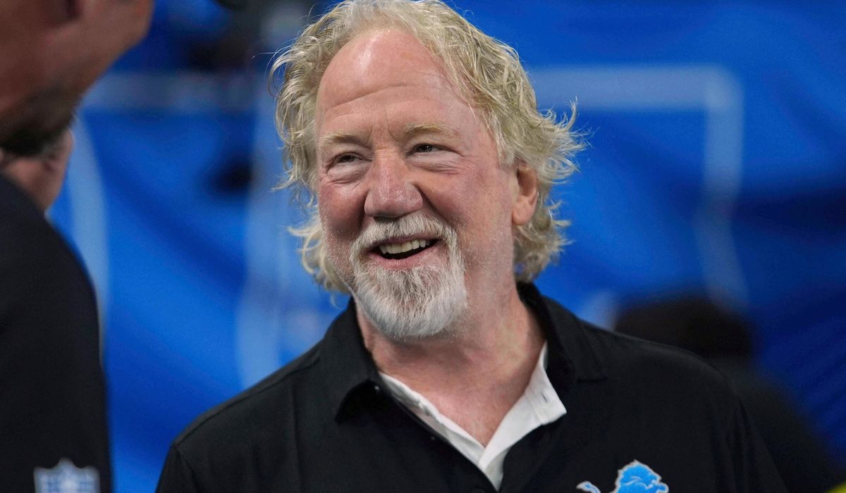 Timothy Busfield accused of child sex abuse in New Mexico, incidents from set of TV series