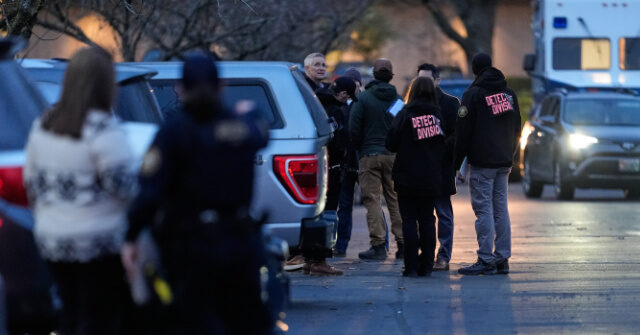 Federal Agents Shoot Two in Portland, Driver ‘Weaponized’ Vehicle