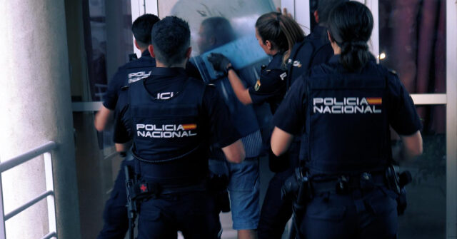 Sinaloa Cartel Using Marble Slabs to Move Meth into Spain