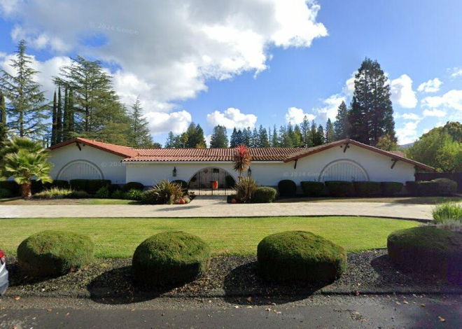 The 10 most expensive homes sold in Los Gatos the week of Dec. 15