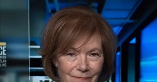 Can’t ‘Provide More Funding to an Agency That Is Completely Out of Control’