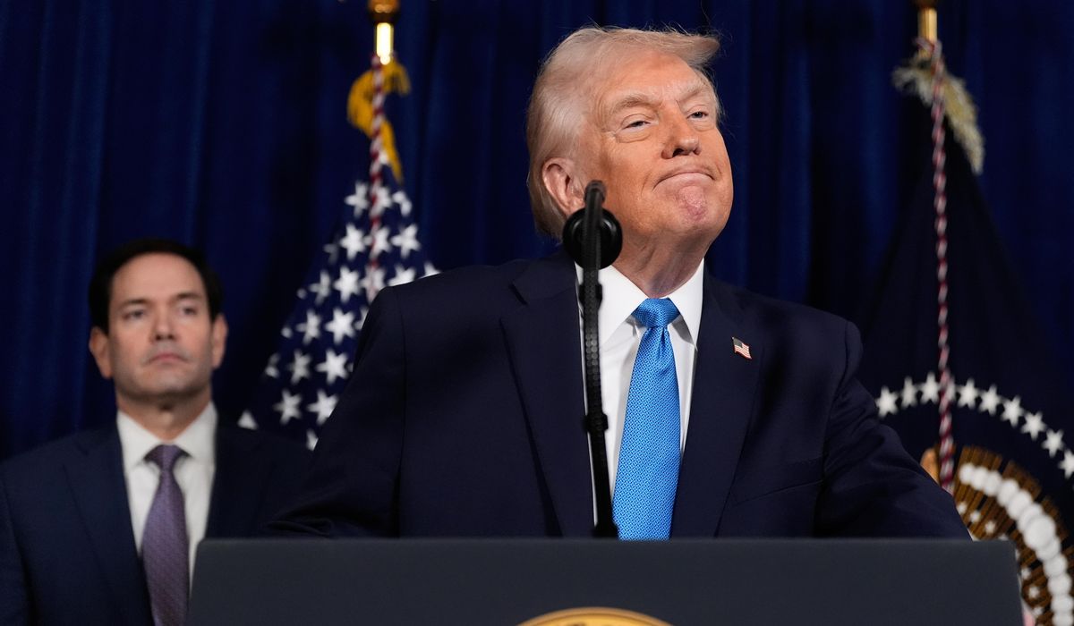 Democrats to force war powers vote to prevent escalation in Venezuela without congressional approval