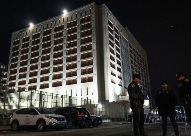 CIA operatives tracked Venezuelan dictator for months before Saturday morning capture operation