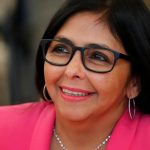 Venezuela leader Delcy Rodriguez invites Trump to ‘collaborate,’ seeks ‘respectful relations’