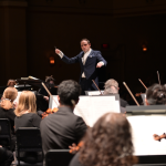 Symphony San Jose presents a ‘Hopelessly Romantic’ concert – The Mercury News