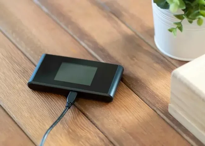 How to choose a mobile hot spot – The Mercury News