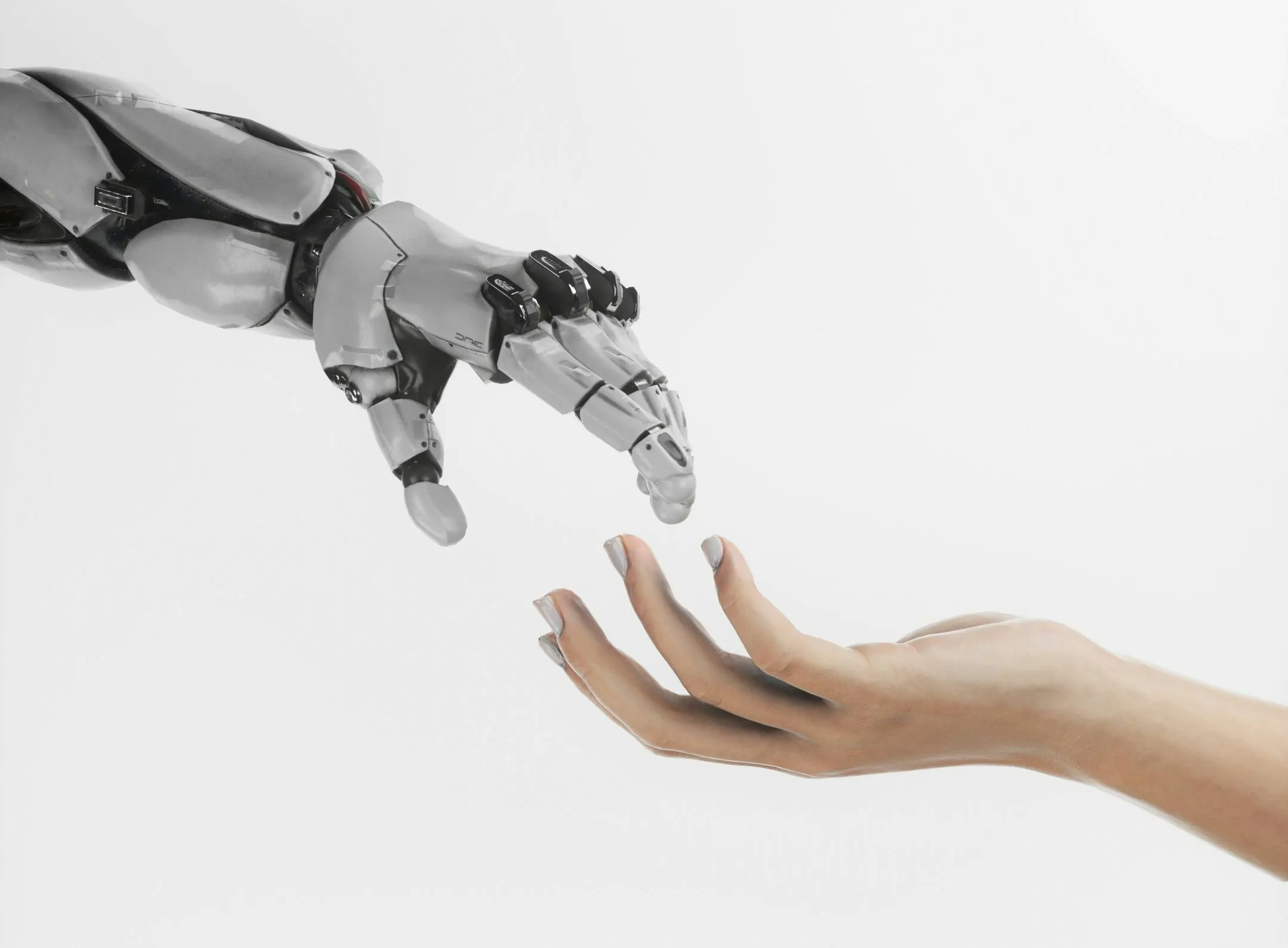 4 A.I. Themes That Defined 2025 and Are Shaping What Comes Next